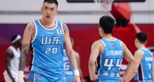 28圈-清晨体能课后，山东男篮主帅复盘备战NBA季后赛，态度坚定，轮换策略成焦点的简单介绍
