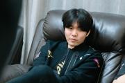 28圈- rookie谈tes打jdg 