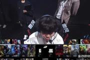 28圈- rookie谈tes打jdg 
