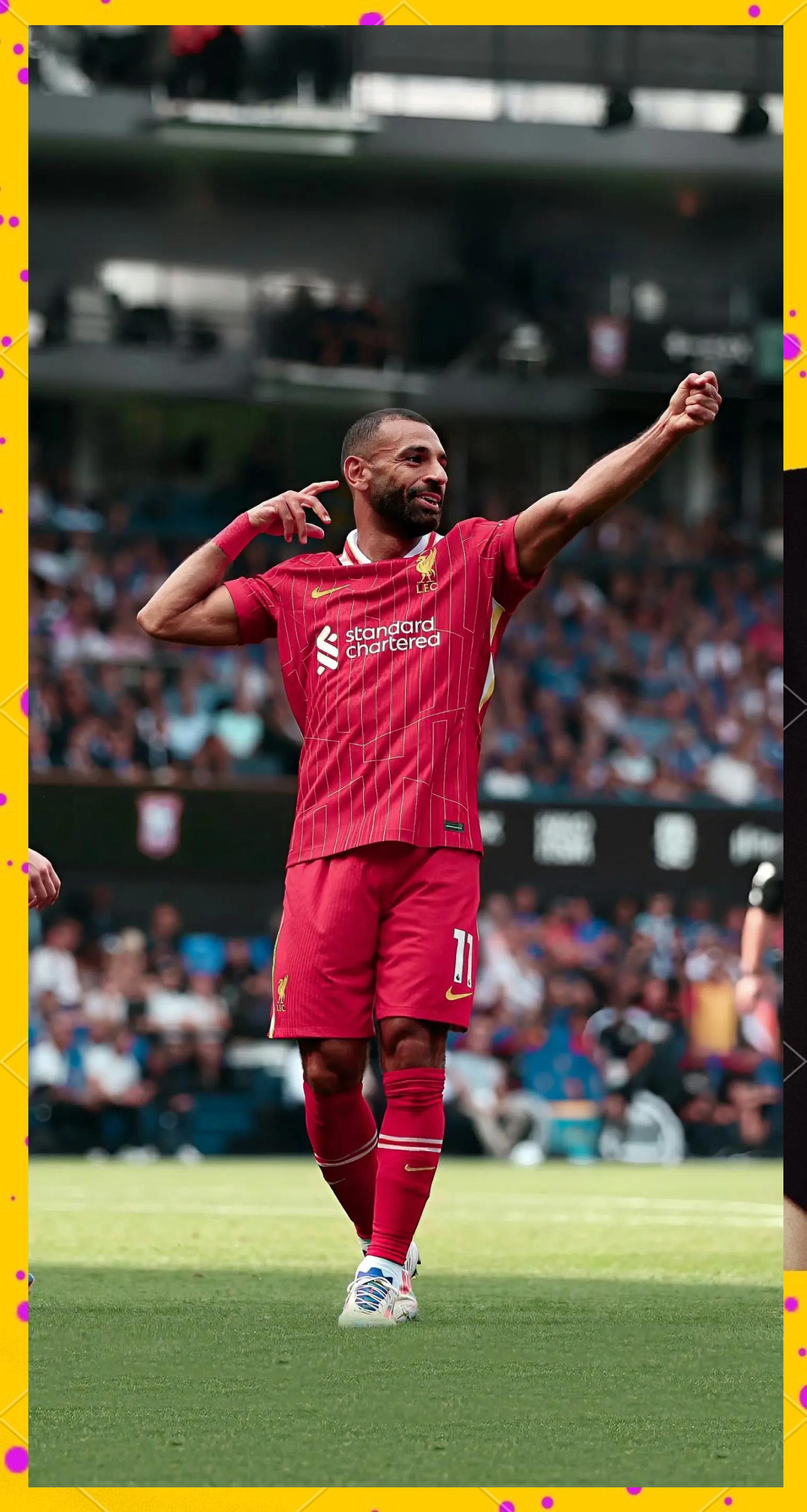 萨拉赫官方宣布重返赛场新规,篮网引发争议!赛场气氛高涨(萨拉赫最新消息今天) 萨拉赫官方宣布重返赛场新规,篮网引发争议!赛场气氛高涨(萨拉赫最新消息今天)