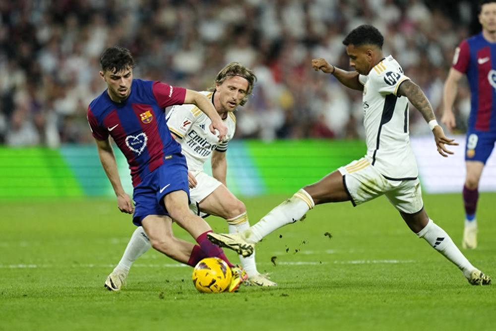 转会期突围战来临,多特蒙德围绕西甲伤情更新,态度坚定,临场指挥获称赞(国冠杯曼城对多特蒙德) 转会期突围战来临,多特蒙德围绕西甲伤情更新,态度坚定,临场指挥获称赞(国冠杯曼城对多特蒙德)