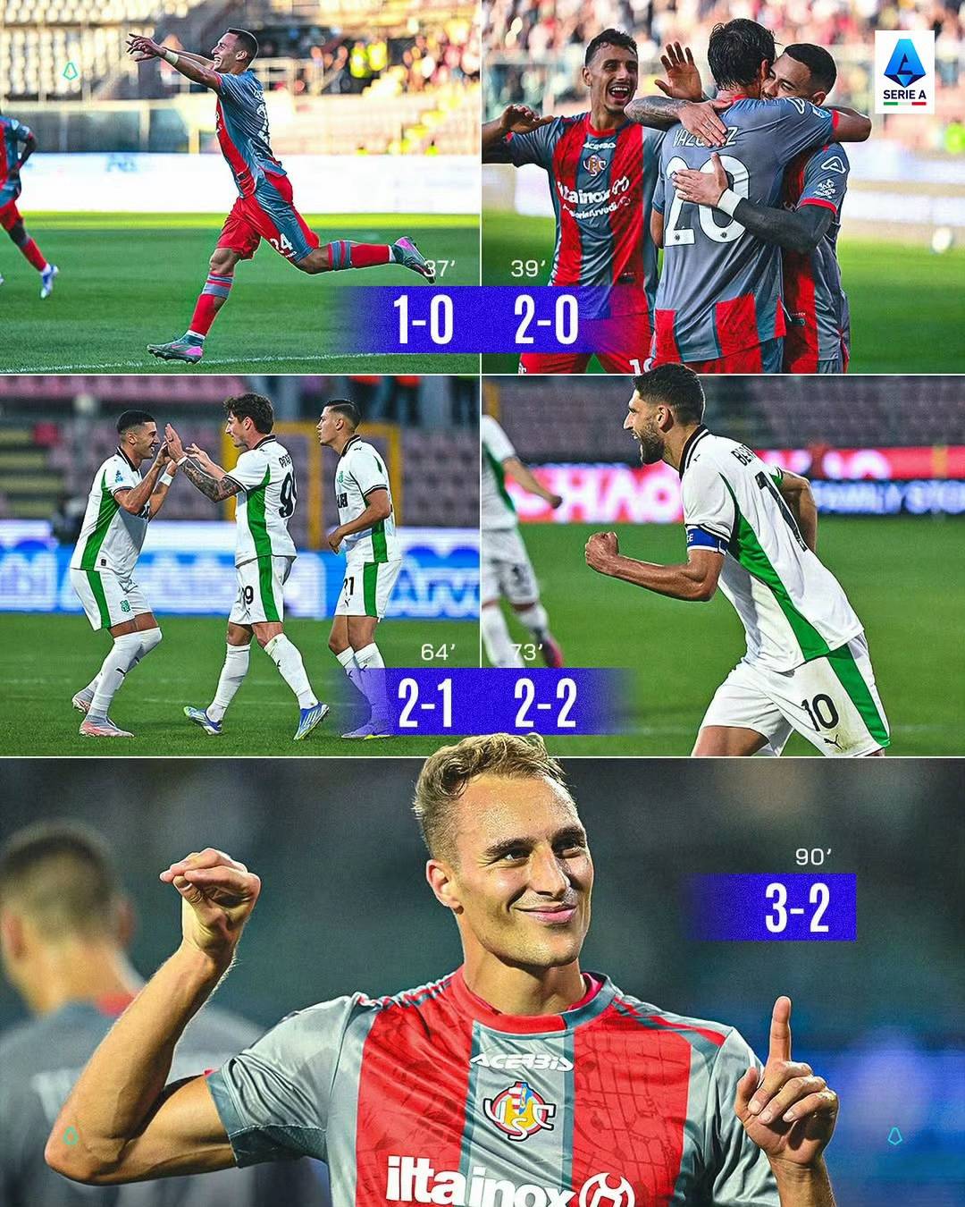 包含最后时刻雷恩备战意甲,强势反弹细节流出,震撼外界,年轻球员获得机会的词条 包含最后时刻雷恩备战意甲,强势反弹细节流出,震撼外界,年轻球员获得机会的词条