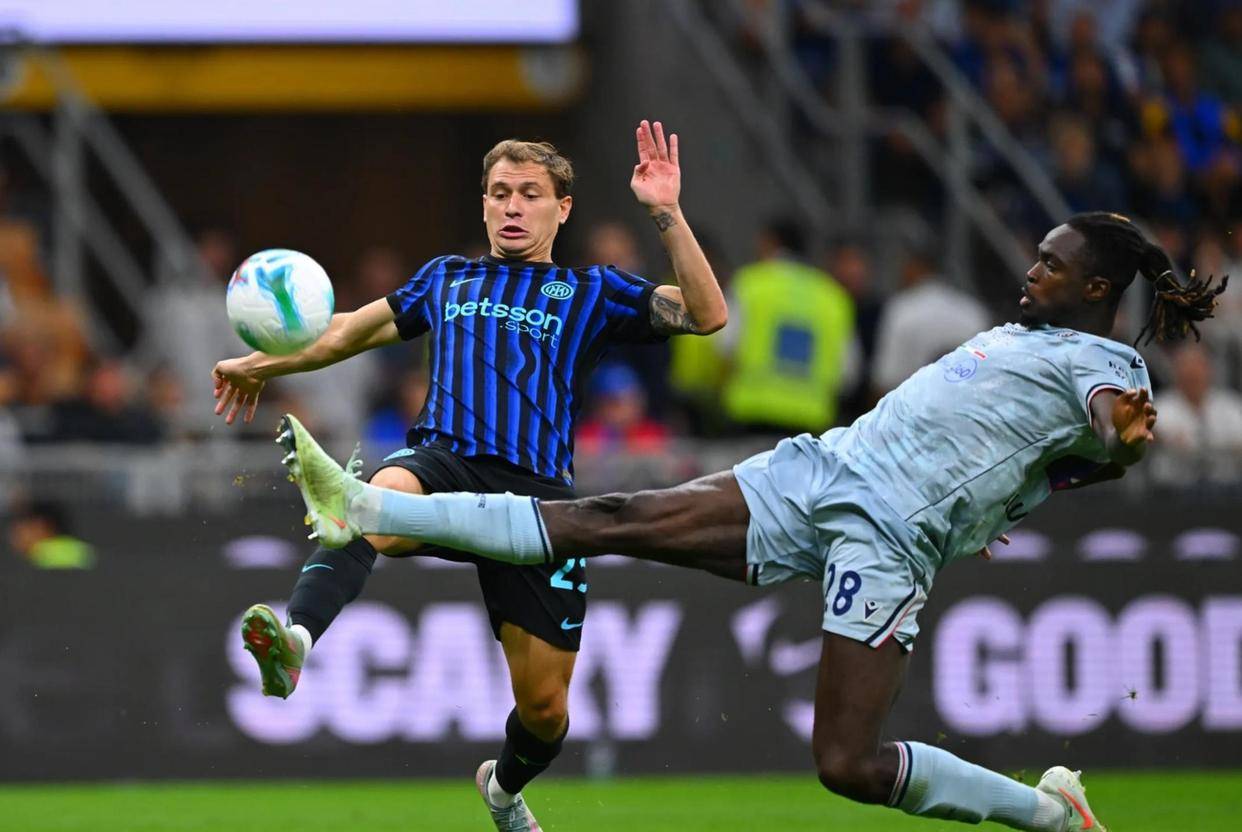 包含最后时刻雷恩备战意甲,强势反弹细节流出,震撼外界,年轻球员获得机会的词条 包含最后时刻雷恩备战意甲,强势反弹细节流出,震撼外界,年轻球员获得机会的词条