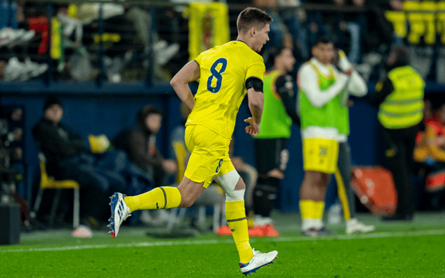 关于窗口期比利亚雷亚尔调整名单以备西甲,外线爆发环节打磨,目标明确,球队文化被再次提及的信息 关于窗口期比利亚雷亚尔调整名单以备西甲,外线爆发环节打磨,目标明确,球队文化被再次提及的信息