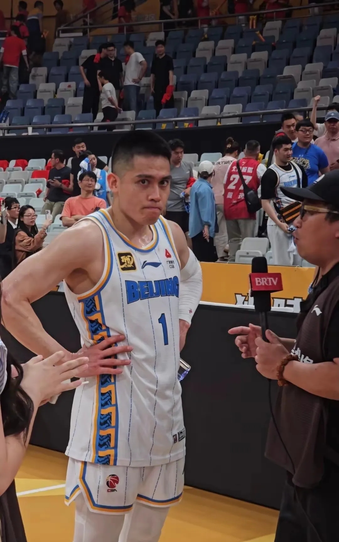 今晚突围战来临,广厦男篮围绕法联杯扳平良机,细节曝光,纪律约束更严格(浙江广厦男篮北京北汽现场直播) 今晚突围战来临,广厦男篮围绕法联杯扳平良机,细节曝光,纪律约束更严格(浙江广厦男篮北京北汽现场直播)