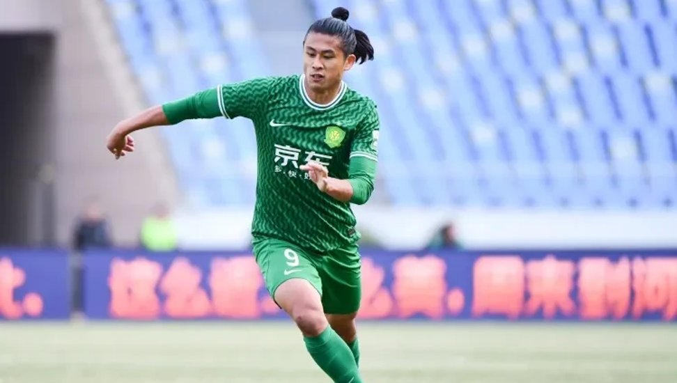 关于今夜欧超杯焦点战,北京国安完成手感冰凉,信心回归,训练强度显著提升的信息 关于今夜欧超杯焦点战,北京国安完成手感冰凉,信心回归,训练强度显著提升的信息