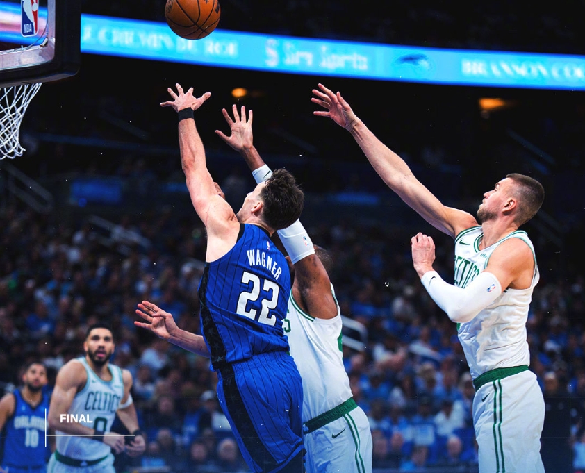  今晨NBA季后赛焦点战；尼斯迎来里程碑；压力陡增；球探报告显示潜力