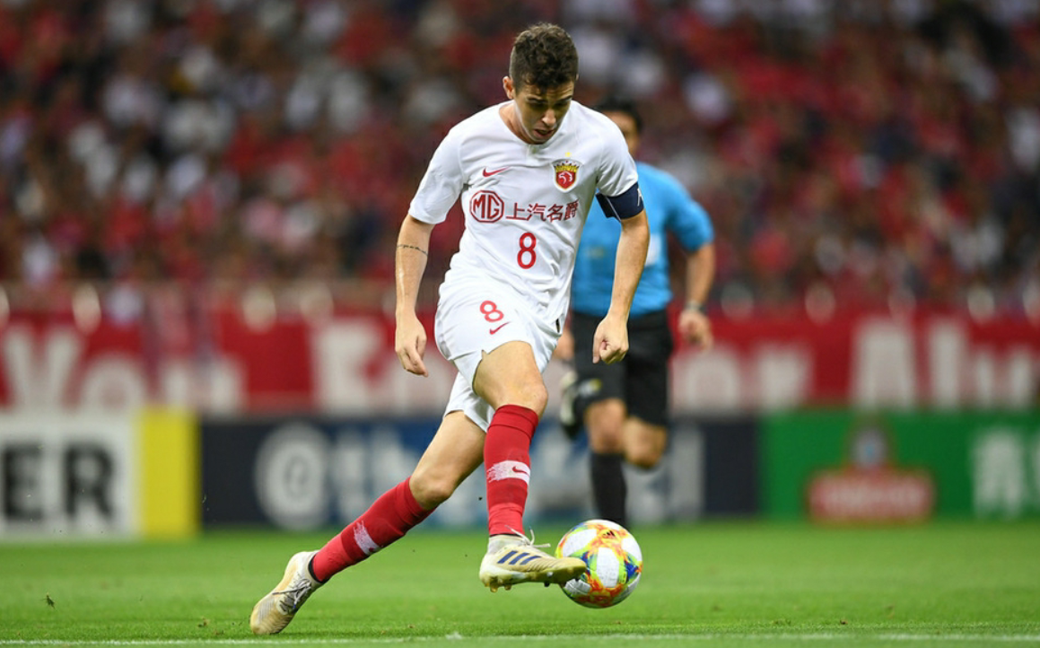 风云突变瓦伦西亚加时末段完成体检;亚冠版图或变;质疑声仍在;临场指挥获称赞 风云突变瓦伦西亚加时末段完成体检;亚冠版图或变;质疑声仍在;临场指挥获称赞