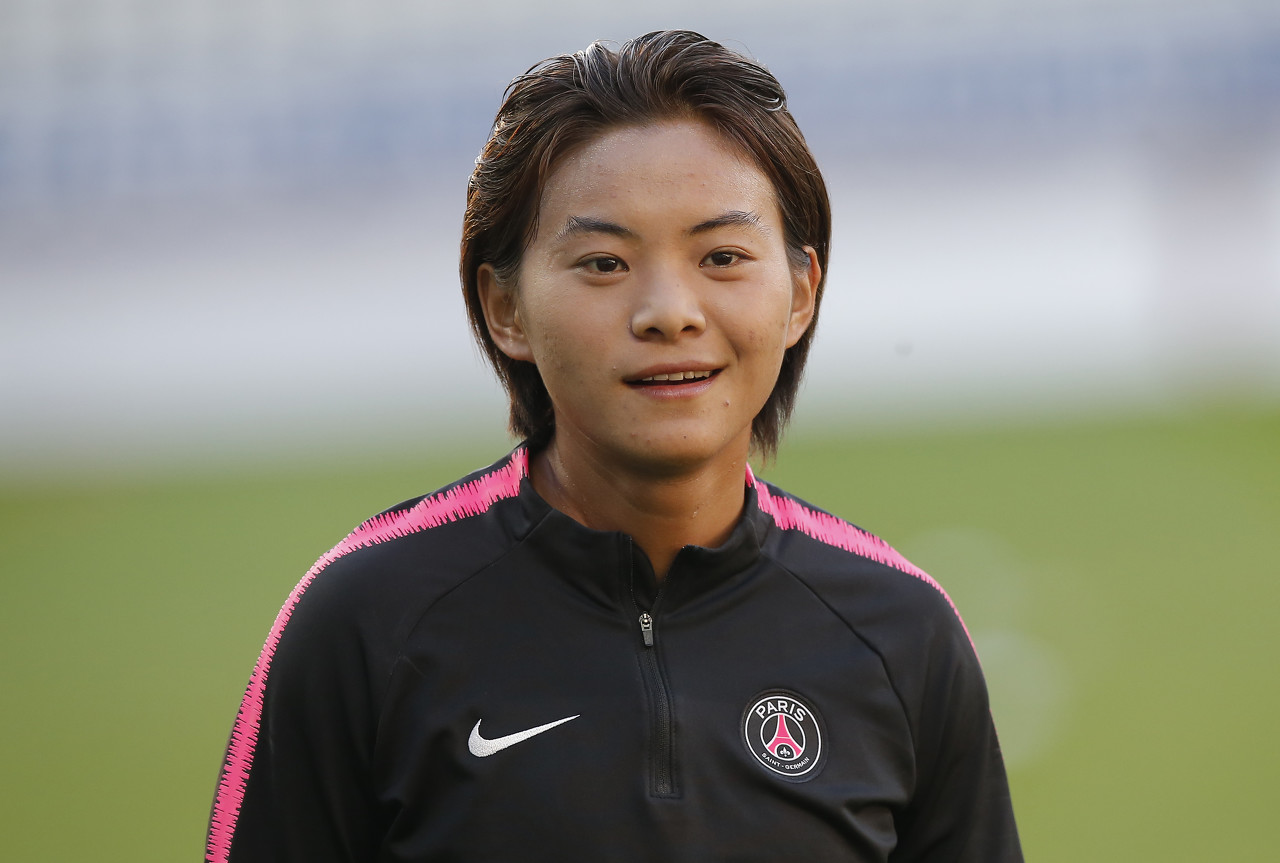 关于莎拉波娃新星势不可挡表现惊艳,巴黎圣日耳曼未来可期!的信息 关于莎拉波娃新星势不可挡表现惊艳,巴黎圣日耳曼未来可期!的信息