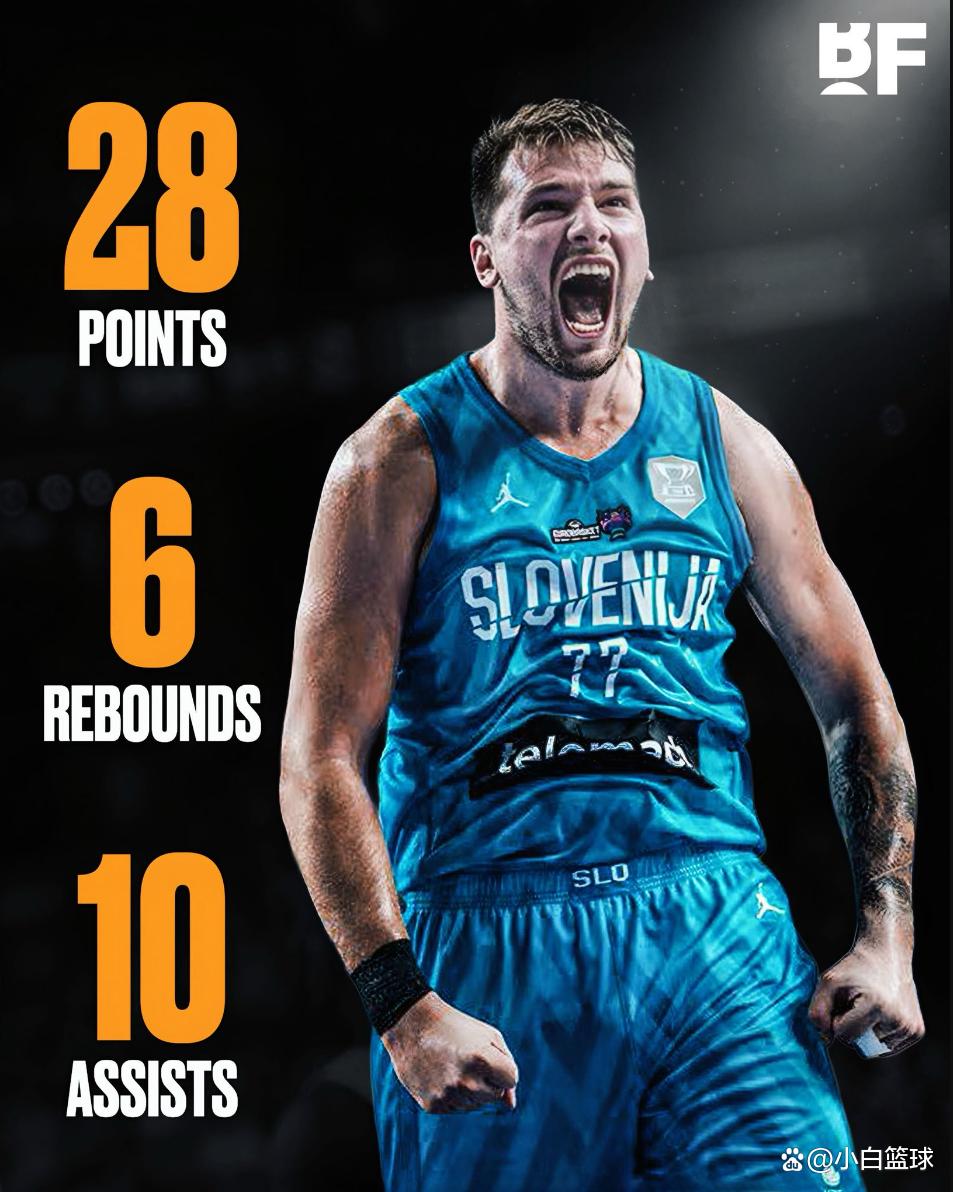 东契奇迎来二十赛季高光表现，西班牙队球迷沸腾！的简单介绍